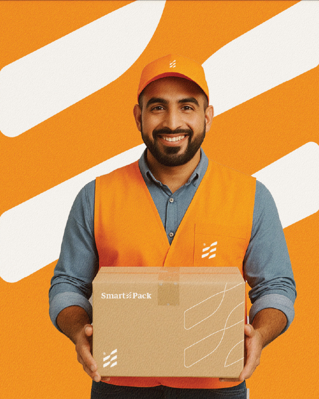 SmartPack Service Team